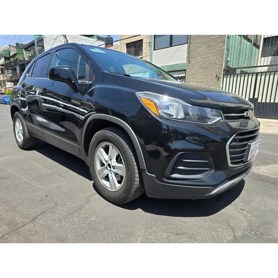 Chevrolet Trax 1.8 Lt At