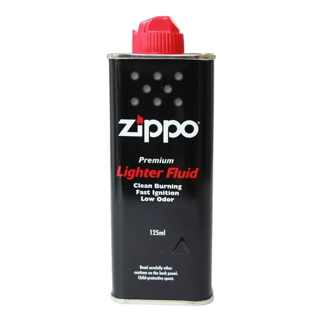 Bencina Zippo Premium Original