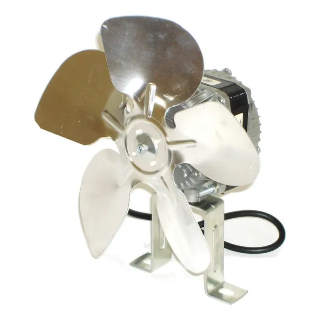 Motor Universal De 10watts Para Nevera 110v 1550rpm