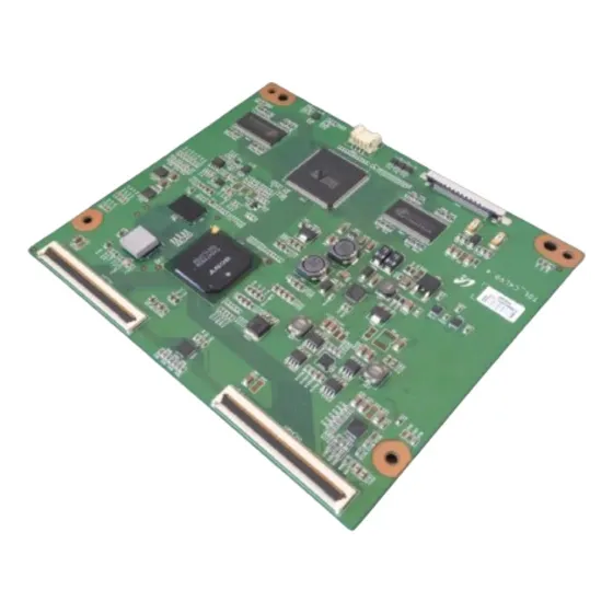 Placa T.con Tv Kdl-40ex715