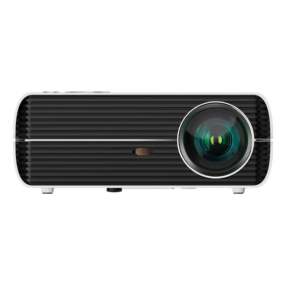 Projetor Full HD 3800 Lúmens PFL6410 Intelbras