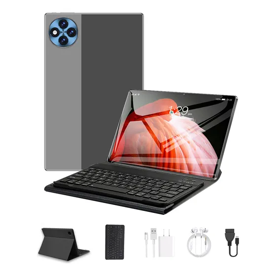 Tablet 1tb Rom Y 16gb De Memoria Ram 5g 11'' Wifi Matex5