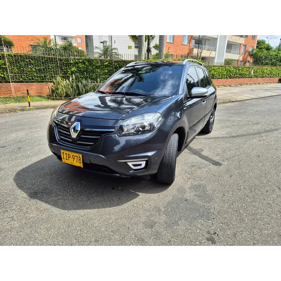 Renault Koleos 2.5 Sportway 4x2