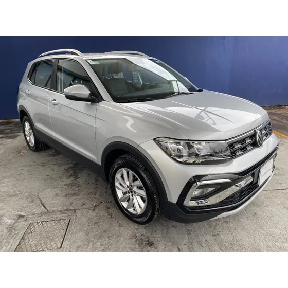 Volkswagen Taigun 1.0 Tsi Trendline At