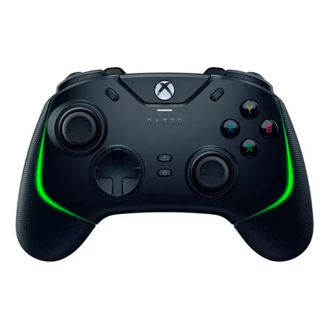 Mando Gamepad Razer Wolverine V2 Chroma Xbox/pc Usb Negro
