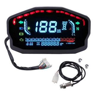 F Panel Digital Lcd Universal Barato Para Carreras De F Panel Digital Lcd Universal Barato Para Carreras De