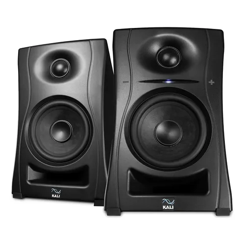 KRK ROKIT RP5G4 (Black) 1本 パワードモニタースピーカー ROKITシリーズ RP5G4 [1本] KRK｜ケー