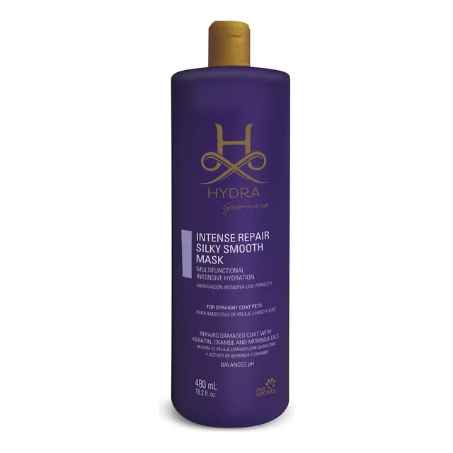 Mascarilla Hydra Silky Smooth Mask (liso Perfecto)