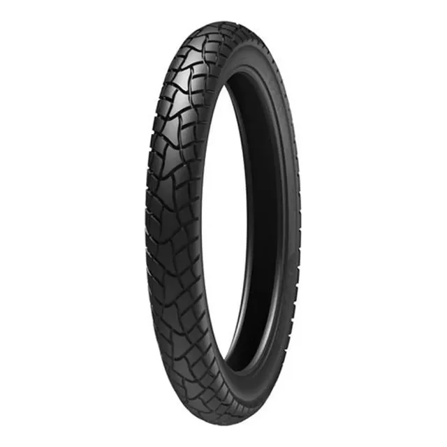 Pneu Dianteiro 90/90-21 Dual Sport Levorin Lander Falcon