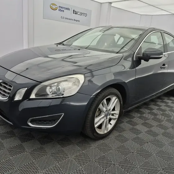 Volvo S60 2013 3.0 T6 Awd Premium