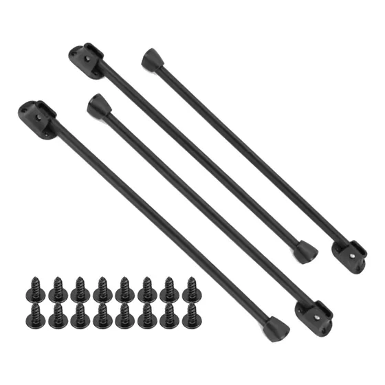 Patas De Mesa De Metal Patas De Mesa Plegables Patas De Escr