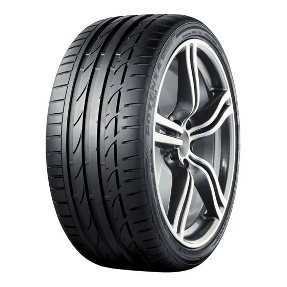 Neumático 245 45 R17 95 Y Bridgestone Potenza S001