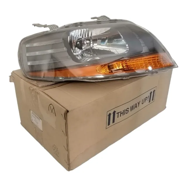 Faro Derecho Aveo 2006 - 2010 100% Original Gm 96408151 