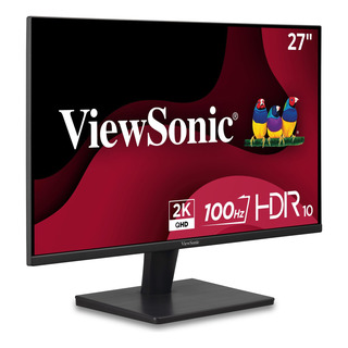 Monitor Viewsonic Vs2725-2k Qhd 27 1440p 100hz Con Hdmi Y Di Monitor Viewsonic Vs2725-2k Qhd 27 1440p 100hz Con Hdmi Y Di