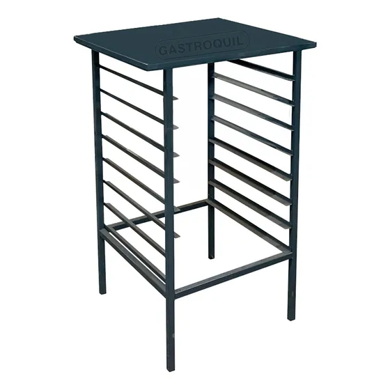 Base Sola Para Horno Convector Morelli Dorato 600