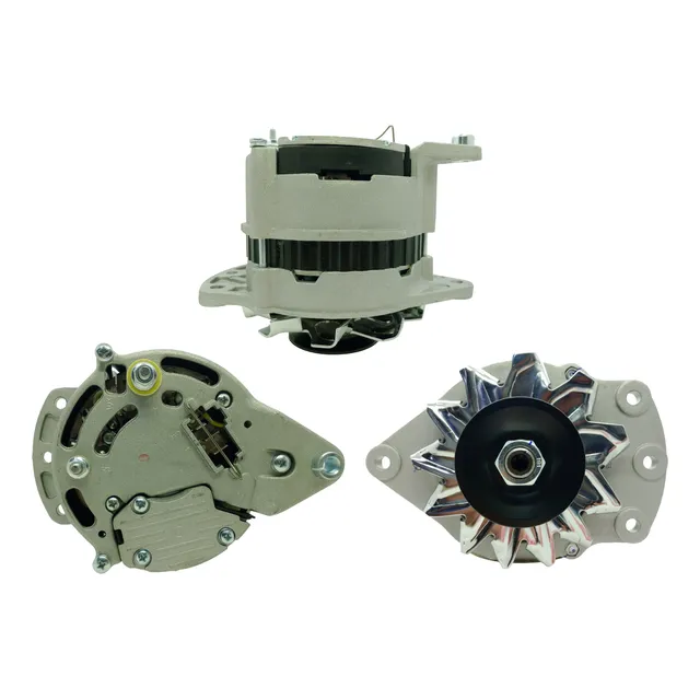 Alternador Universal 12 Volt 70 Ampers
