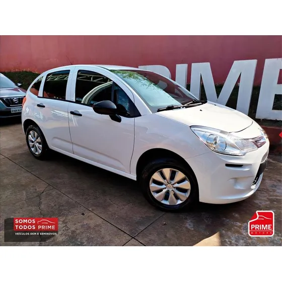 Citroën C3 1.2 Pure Tech Origine