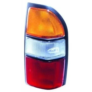 Faro Stop Toy Prado 00-07 Der