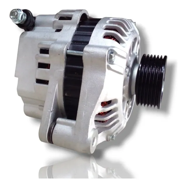 Alternador Chery Orinoco Tiggo 2.0 Tiuna X5