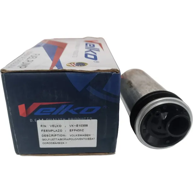 Pila Bomba Gasolina Vlk Golf/jetta/bora/polo/vento/seat/ibiz