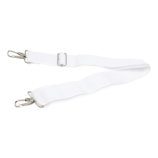 Uso De Tambor Ajustável Nylon Marching Snare Sling Strap Bel Uso De Tambor Ajustável Nylon Marching Snare Sling Strap Bel