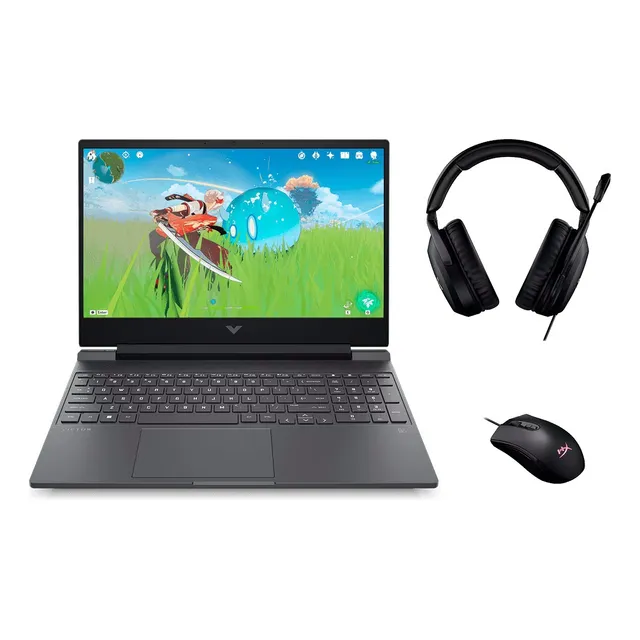 Hp Victus 15 Ryzen 7 16gb Ram 1tb Ssd Geforce Rtx 3050