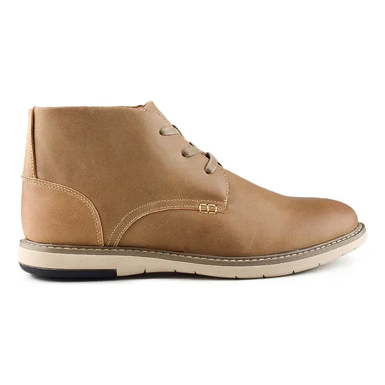 Bota Casual Hanker Tricoli