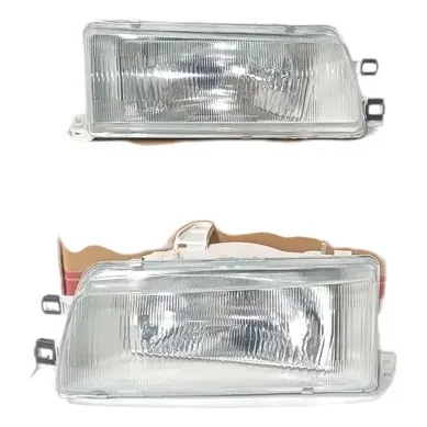 Faro Corolla Araya 90/93 Lh Rh