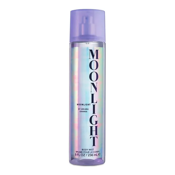 Ariana Grande Luar Névoa Corporal, 8,0 Fl Oz