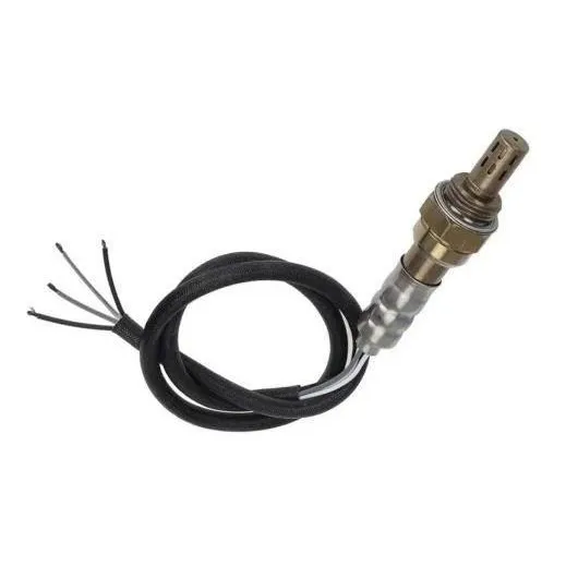 Sonda Lambda Universal 4 Cables Air Fuel Hellux 