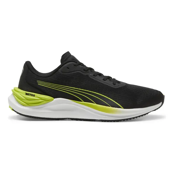 Zapatillas Puma Hombre Electrify Nitro 3 378455 10 Negro