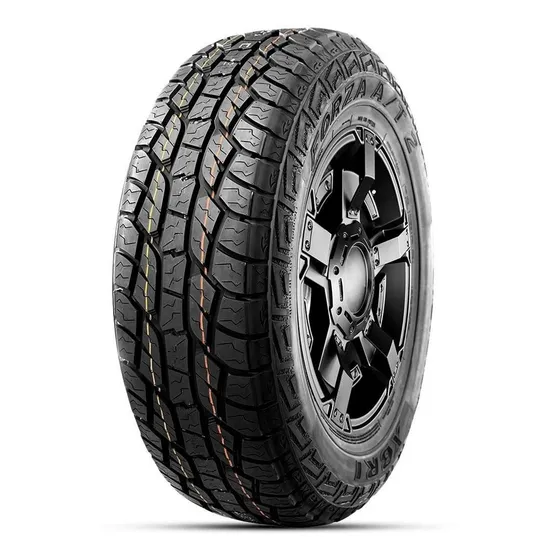 Pneu Xbri Aro 18 275/65r18 116t Forza At2