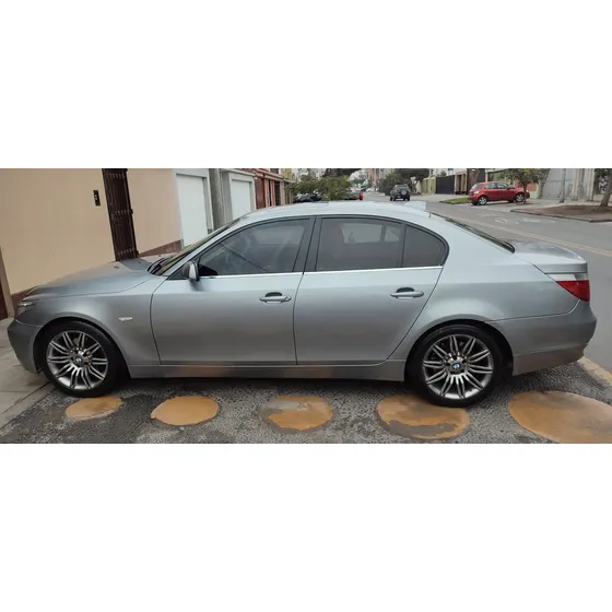 Bmw 525i 525i