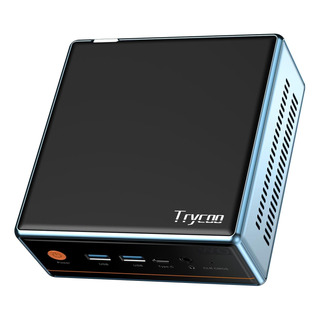 Trycoo Mini Pc Windows Hx 32gb Ram 1tb Pcie4.0 Ssd Mini Desk Trycoo Mini Pc Windows Hx 32gb Ram 1tb Pcie4.0 Ssd Mini Desk