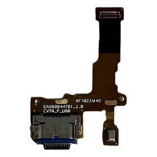 Flex De Carga LG Stylus 4 Q710 Flex De Carga LG Stylus 4 Q710