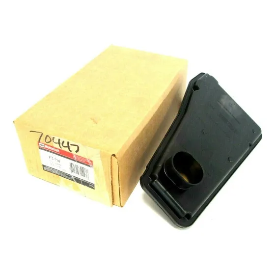 Filtró De Caja De Fortaleza 1998 2005 Original 