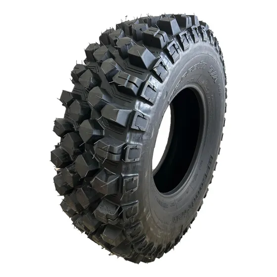 Kit 04 Pneus 37x12,5-17 Off Road S-power Recapado 98cm
