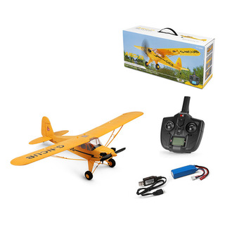 Avión A160 Epp Foam Rc De 2,4 G For Regalos For Niños Avión A160 Epp Foam Rc De 2,4 G For Regalos For Niños