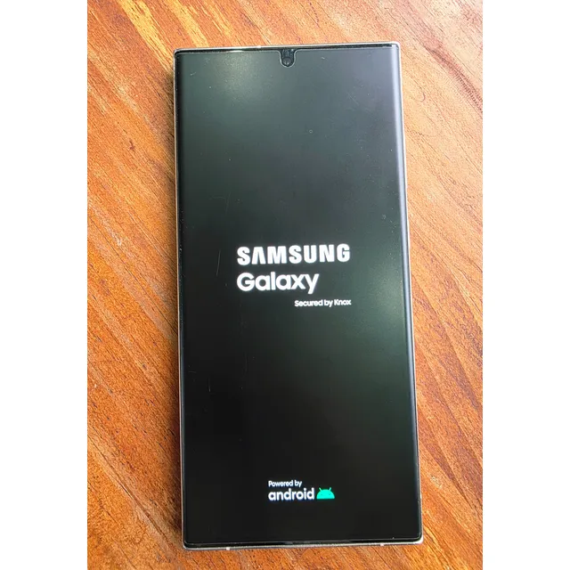 Samsung Galaxy S23 Ultra 256gb 12gb Ram Liberado Usado