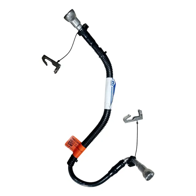 Manguera Tuberia Riel Gasolina Jeep Grand Cherokee 4g Mopar