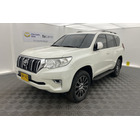 Toyota Prado 3.0 Tx-l Fl