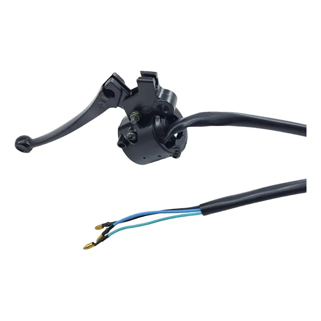 Comando Derecho Ax100 Ax 100 3 Cables