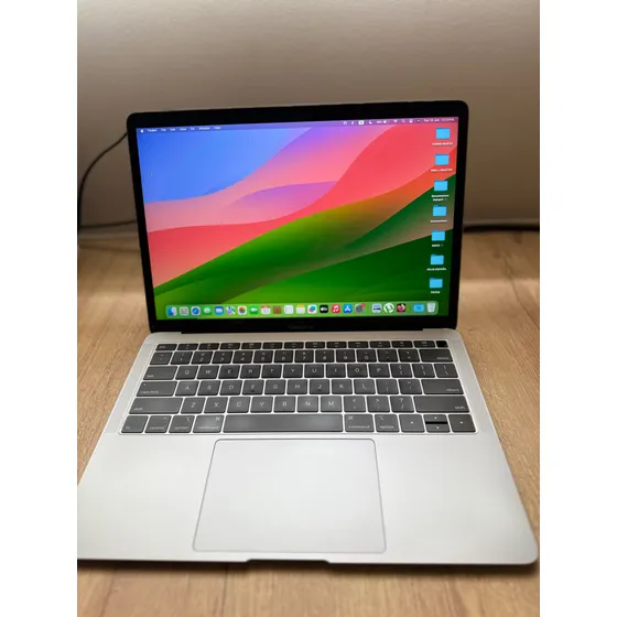 Macbook Air Macbook Air 13 Pulgadas