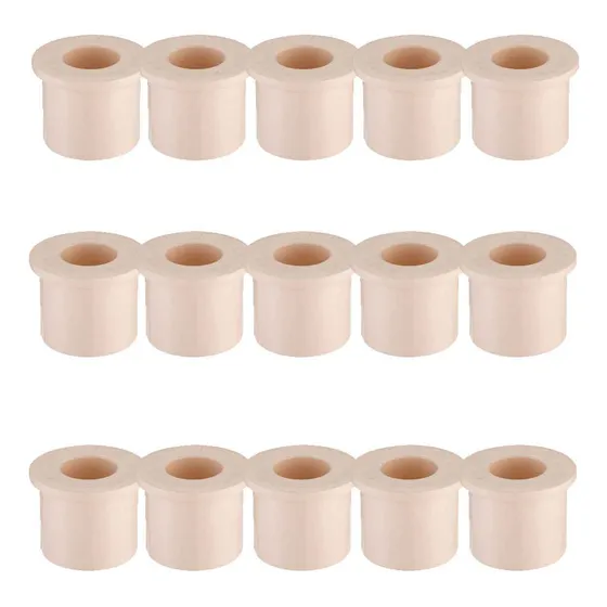 15 Pz Reduccion Bushing Cpvc 3/4  - 1/2  Cnx