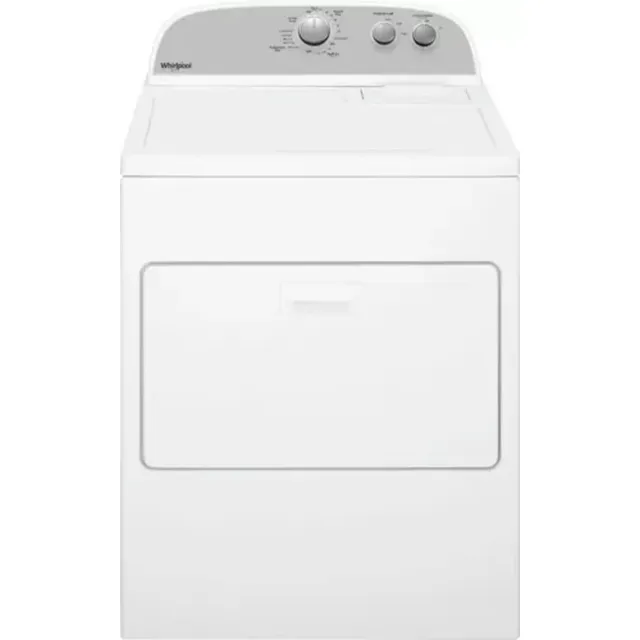 Secadora  Whirlpool Carga Frontal 7.0 Pies 14 Ciclos