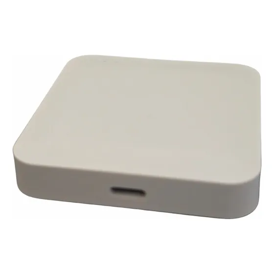 Hub Gateway Zigbee Bluetooth Smartlife Tuya Gisfeel 0417
