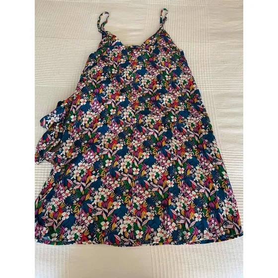 Vestido Umbrale S