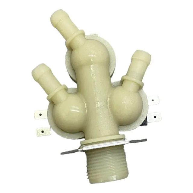 Valvula Electrovalvula Para Lavasecarropas Philco Ls-ph90