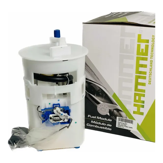 Módulo Bomba De Gasolina Completa Hyundai Elantra 1.6 / 2.0