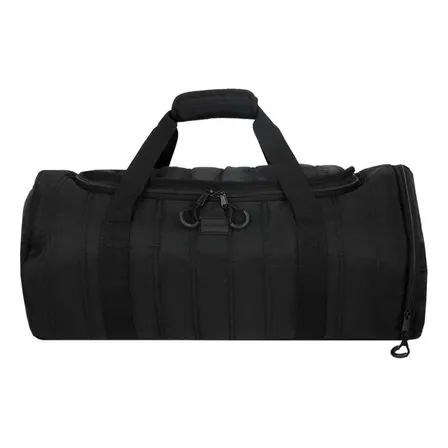 Bolso Deportivo Saxoline Belfast Negro 40 L Negro Lisa